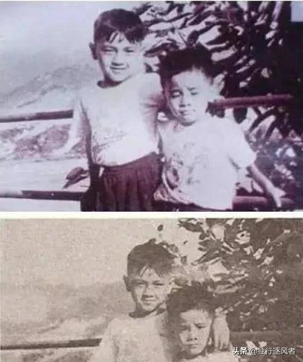 3岁以童星出道，21岁参演好莱坞电影，影坛常青树秦沛的电影之路