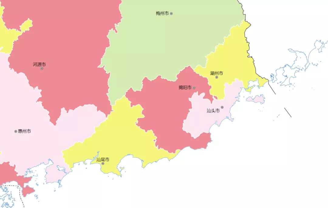 中国7大经济特区,如今发展得怎么样了?