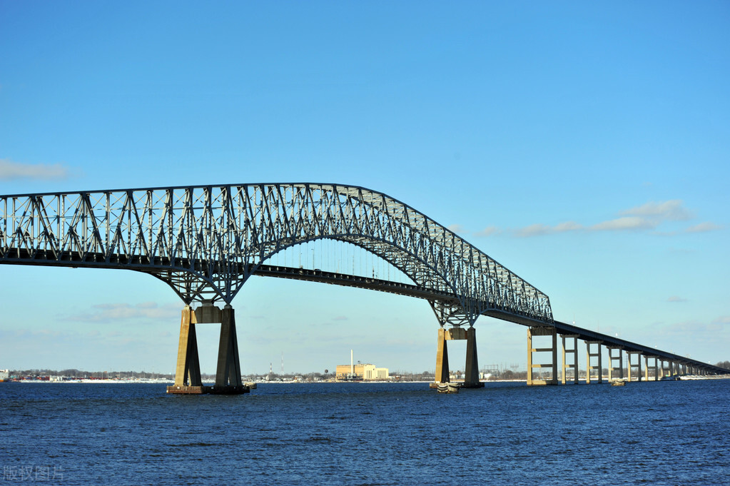 全世界最长的跨海大桥是什么桥（最长的跨海大桥排名）