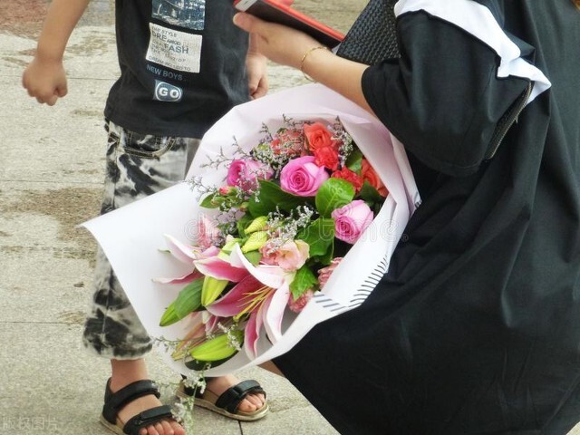 一位母亲致即将高考的儿子一封信