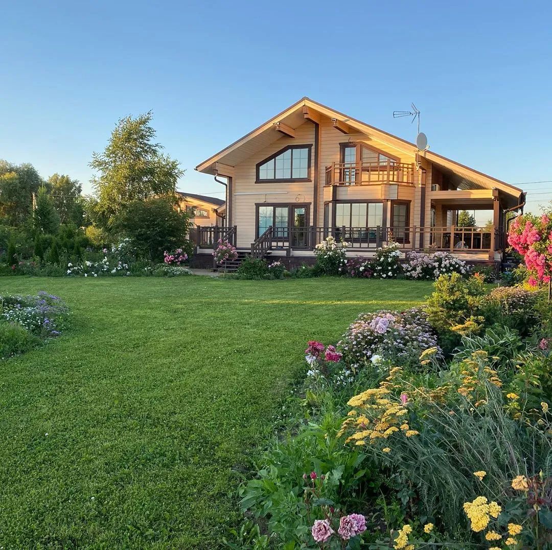 25种花境设计，让生活更美好，你最喜欢哪种？