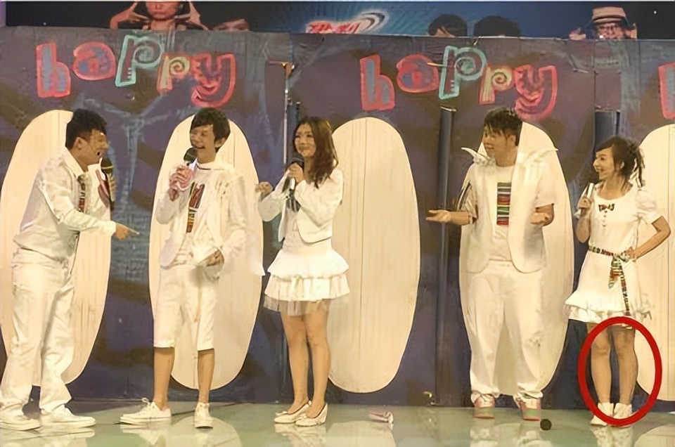 曾经土到掉渣，现今光彩照人的7位女星，个个是逆天改命