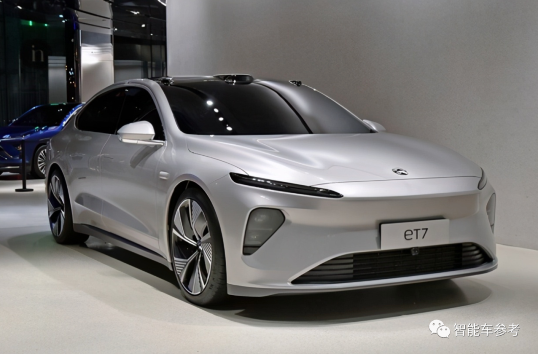 什么樣的SUV，能讓李斌放話同價(jià)位車型天花板？