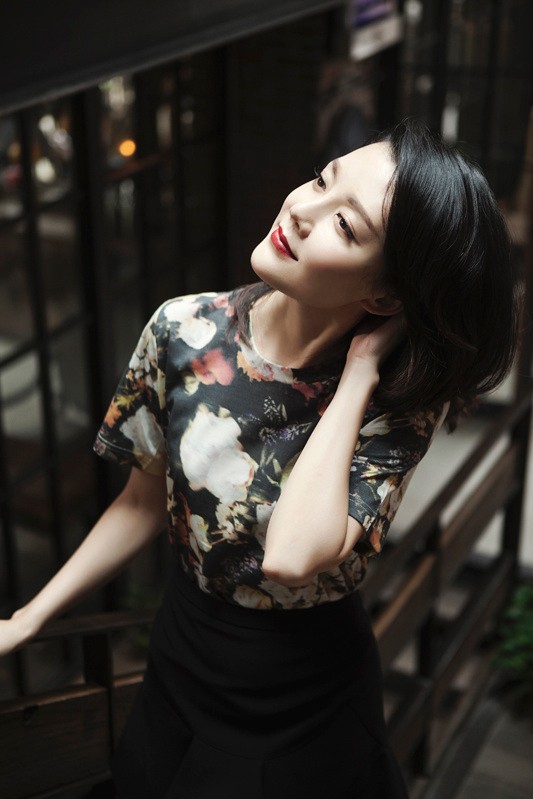 明明很漂亮，却没人追的8位女星，问题出在哪？