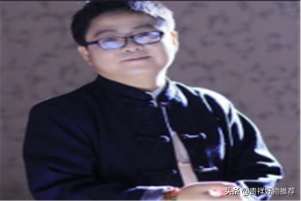 中国网络作家排行榜前十名：南派三叔上榜，他的收入最高