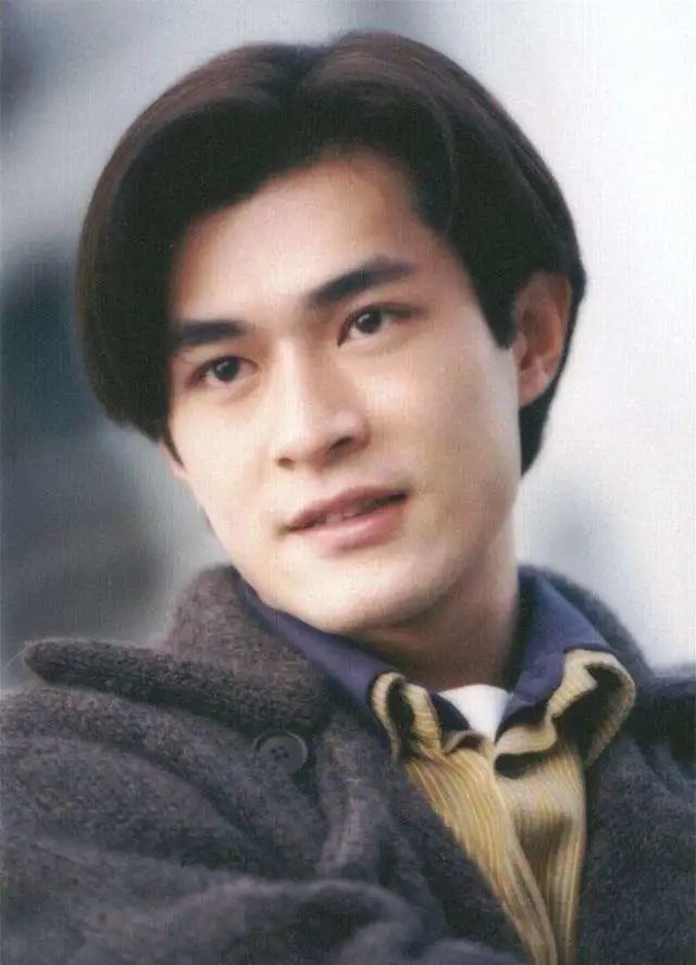 群殴被判7个月、撞毁250万跑车，能浪子回头的男星，如今都很耀眼