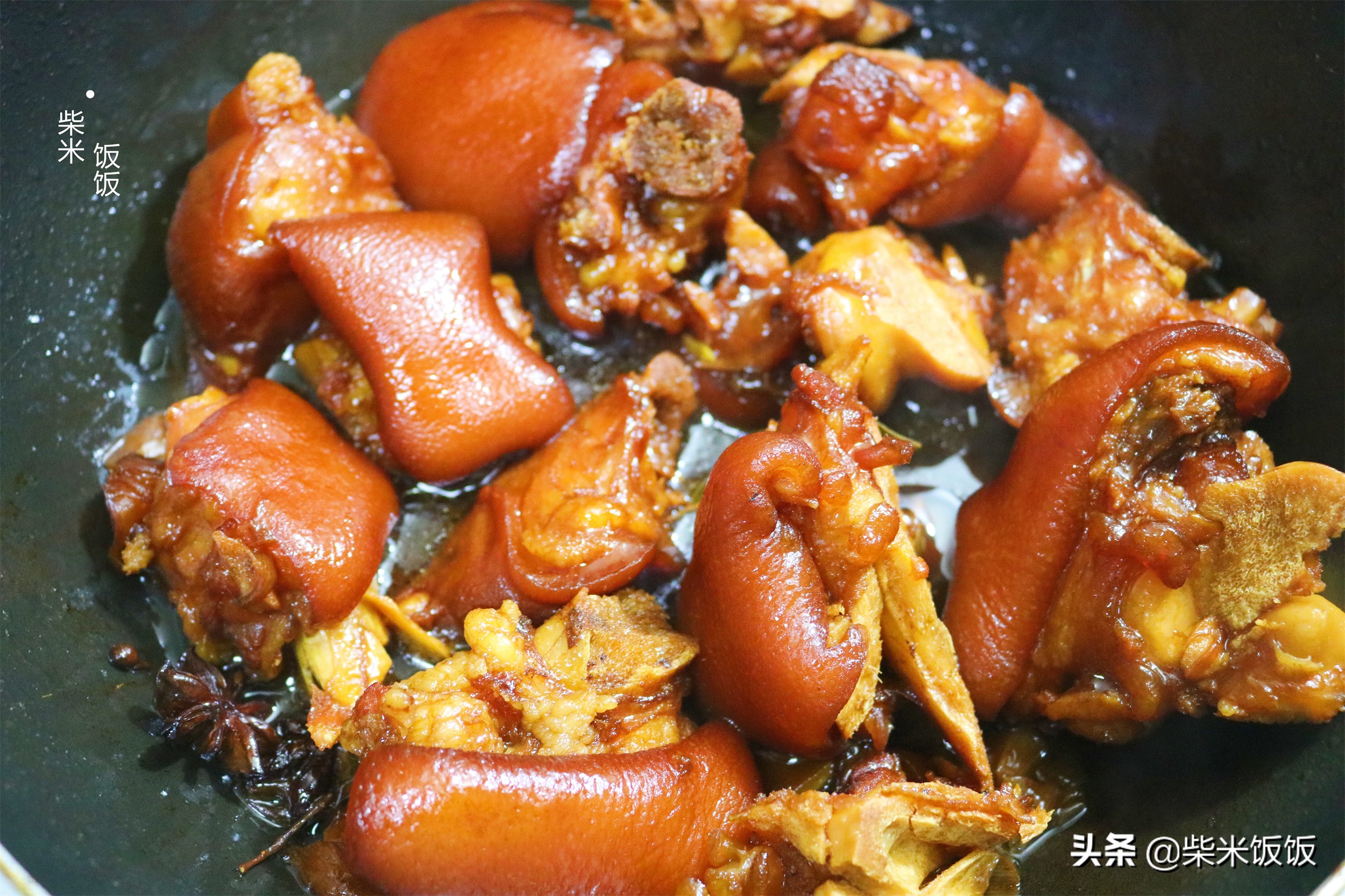 过年少不了这道菜，寓意财富和幸福，做法学起来，到时用得着