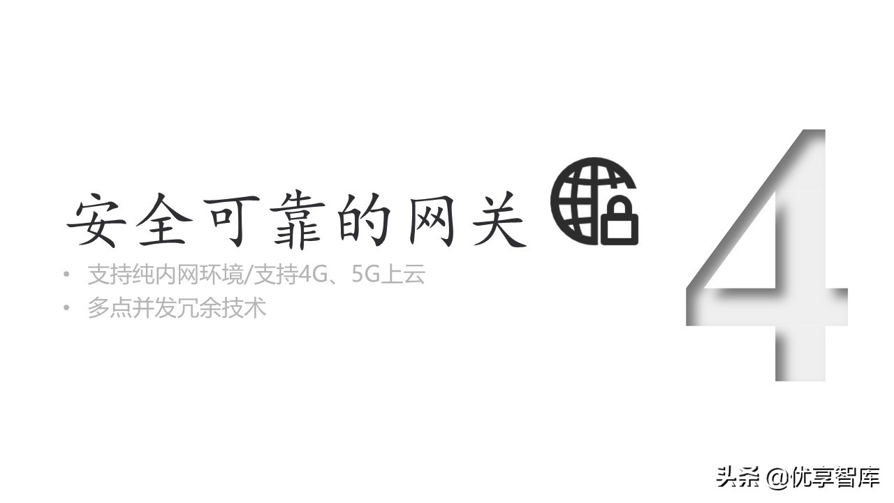 智慧园区数字孪生智能可视运营平台解决方案（数字孪生智能可视）