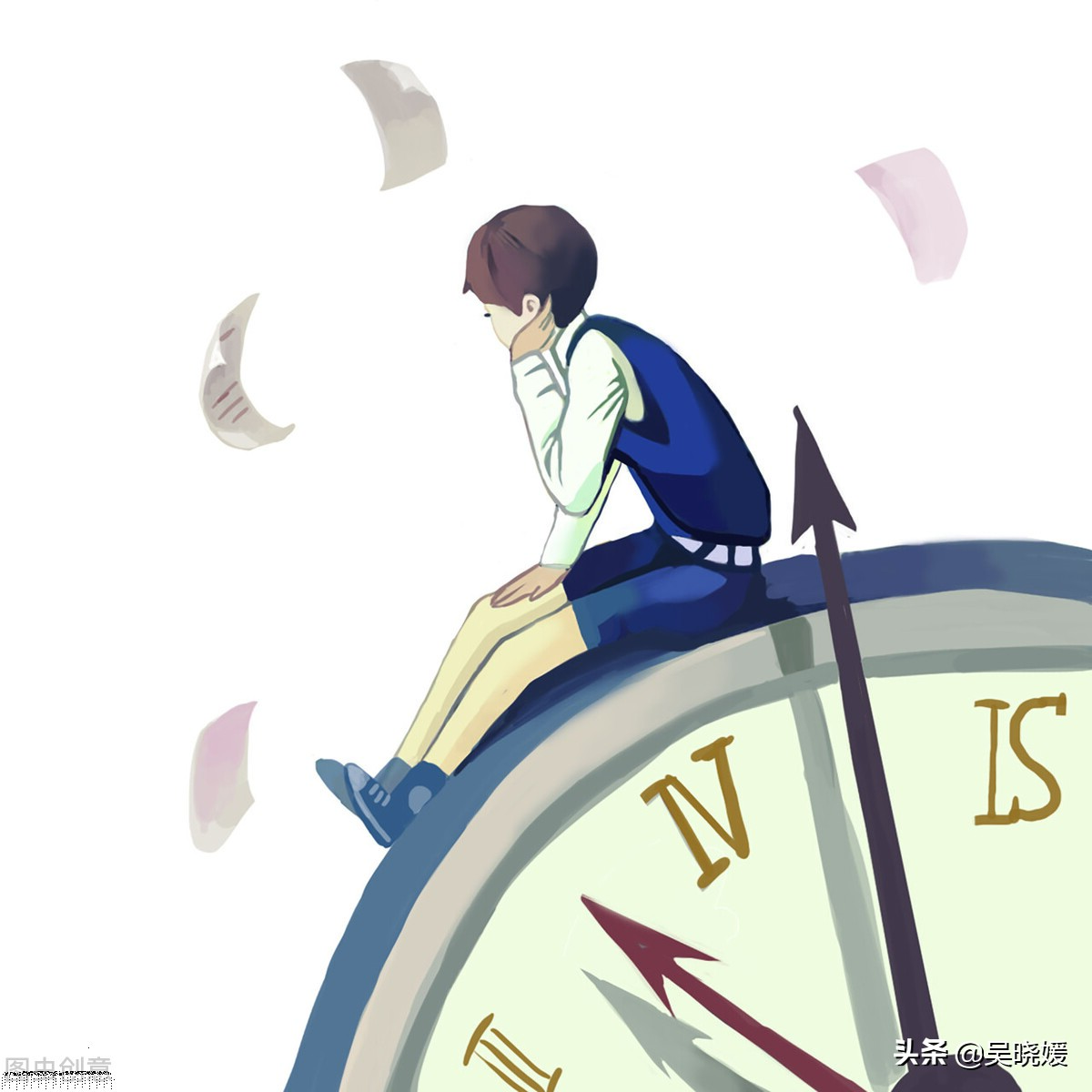 吴晓媛：什么是“高校生的心理健康教育”