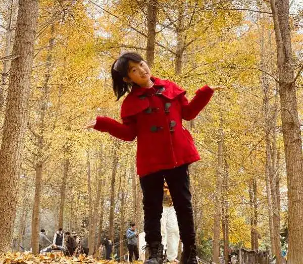 中和小学小浪花广播站《语文之声》栏目第十八