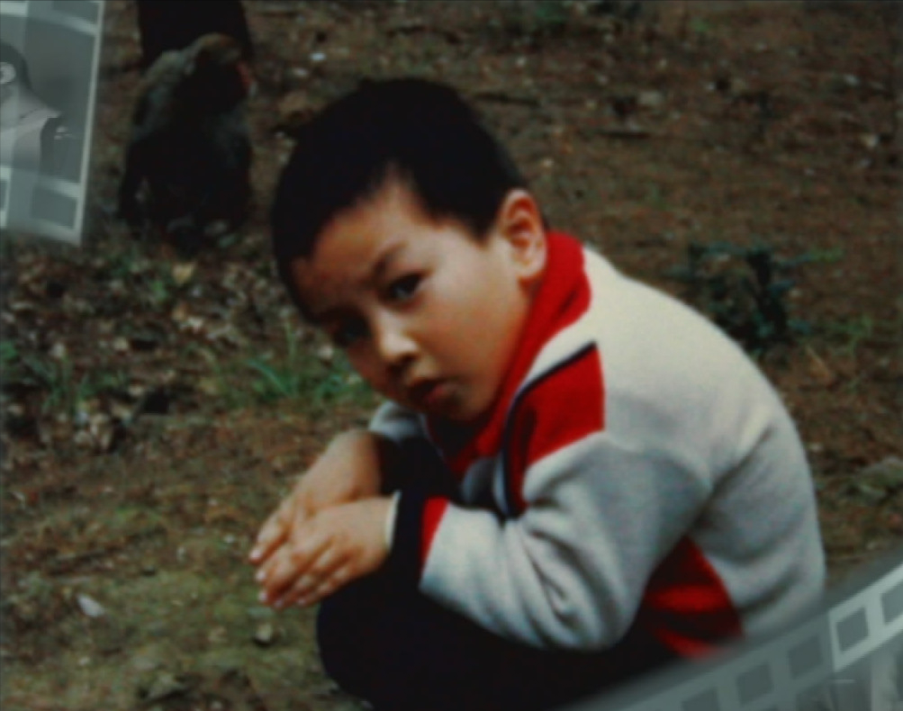 公子哥陈晓：那个娶了白月光的“顾千帆”，为何眼里失去了光？