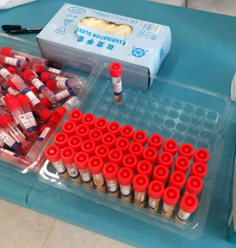 天津滨海：海滨人民医院紧急备战的24小时
