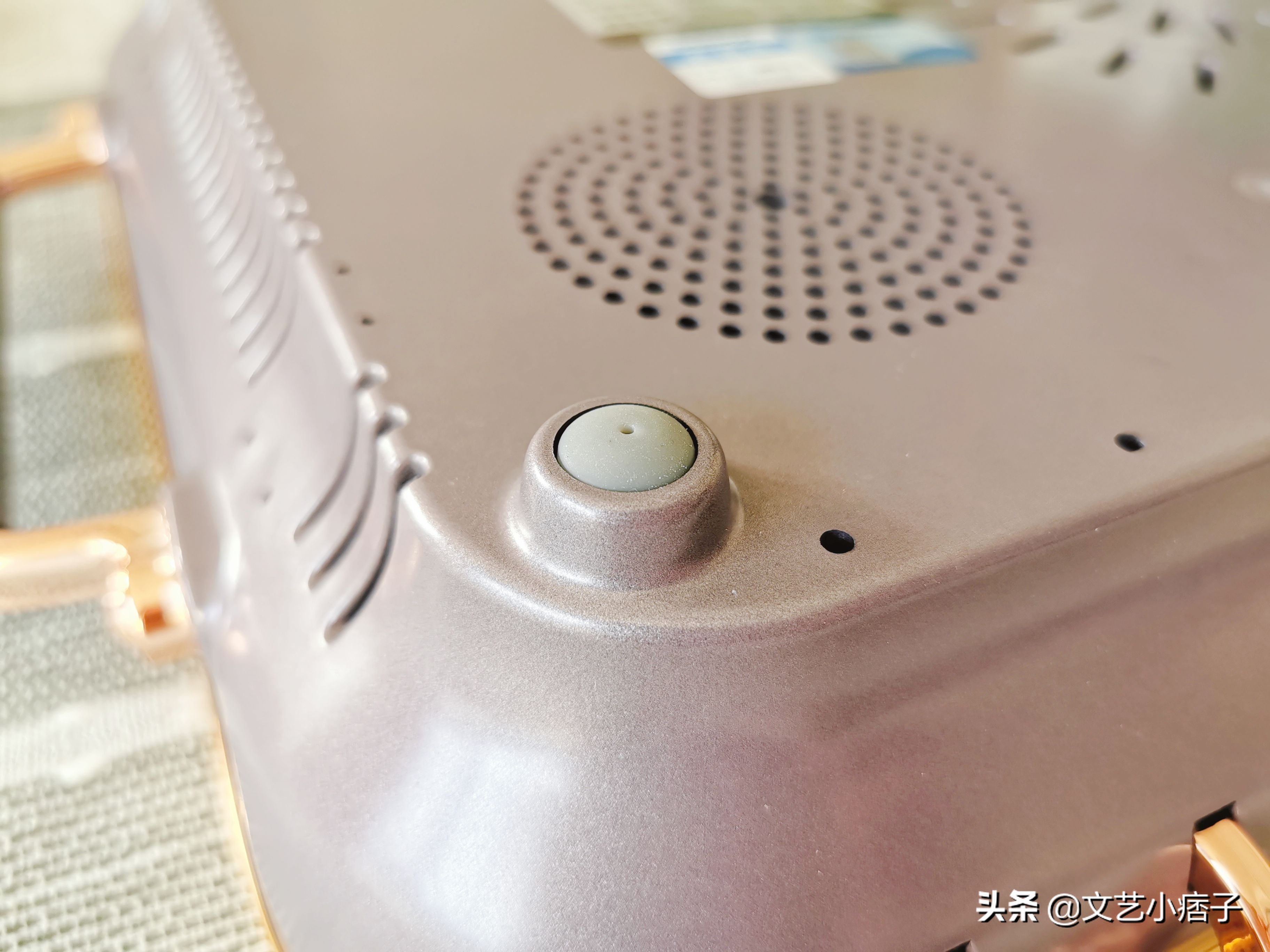 冬日里的暖意，大宇电陶炉，让你幸福感满满