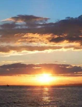 描写朝阳的优美句子6