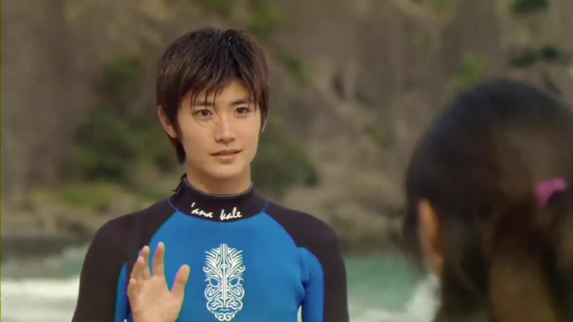 适合夏天看的清新爱情电影