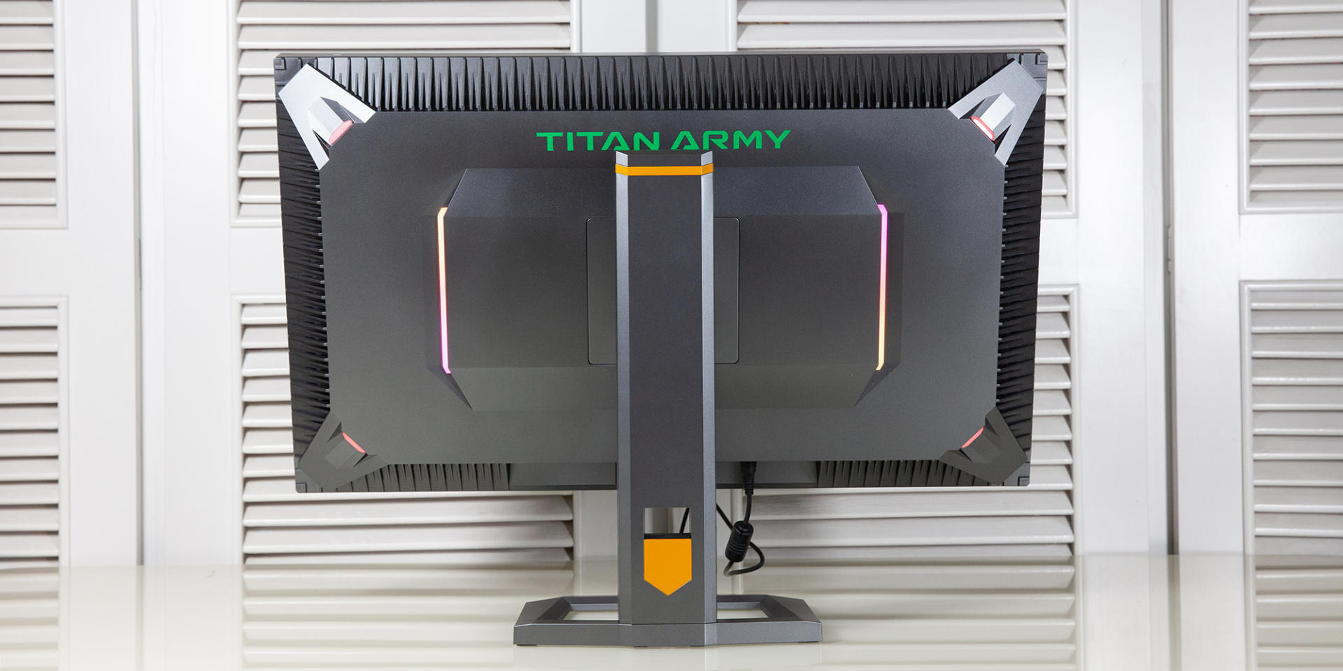 消费级Mini LED显示器迎来春天，跟风入手性价比泰坦军团27A6MR