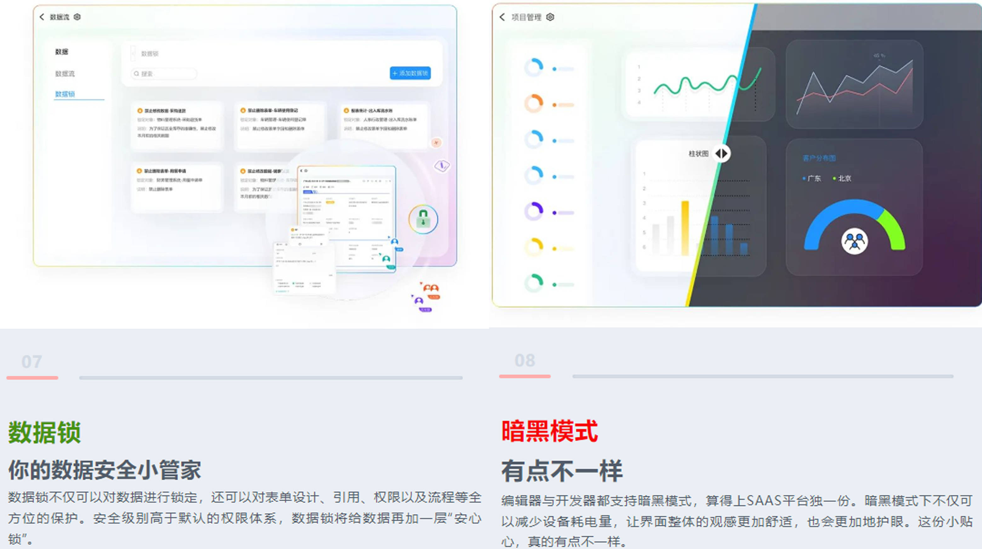 数字化创新者，三叠云如约而至