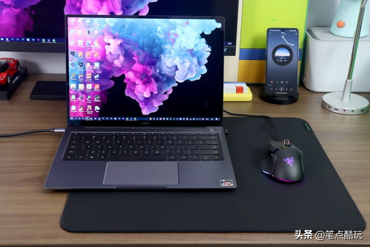 手机平板笔记本，开学季如何选购“三大件”？看这篇就够了