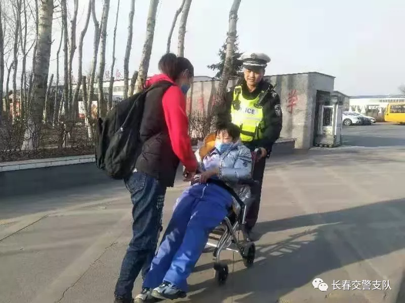 坚守使命 为民担当 铸牢警魂 逐梦初心丨最美交警