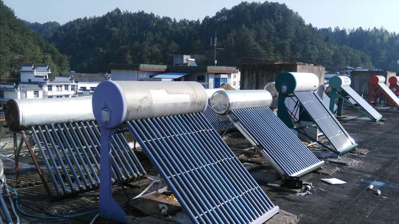 太阳能热水器曾不出热水？原因分析与解决方法全解析，助你快速恢复正常使用