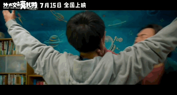 7月新片要爆，内地电影终于有救了