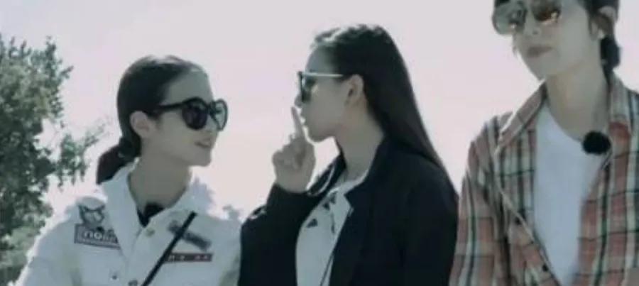 因为绿茶行为错过爆红机会的女明星-胡辣汤、挤痘痘、捋剧本.....