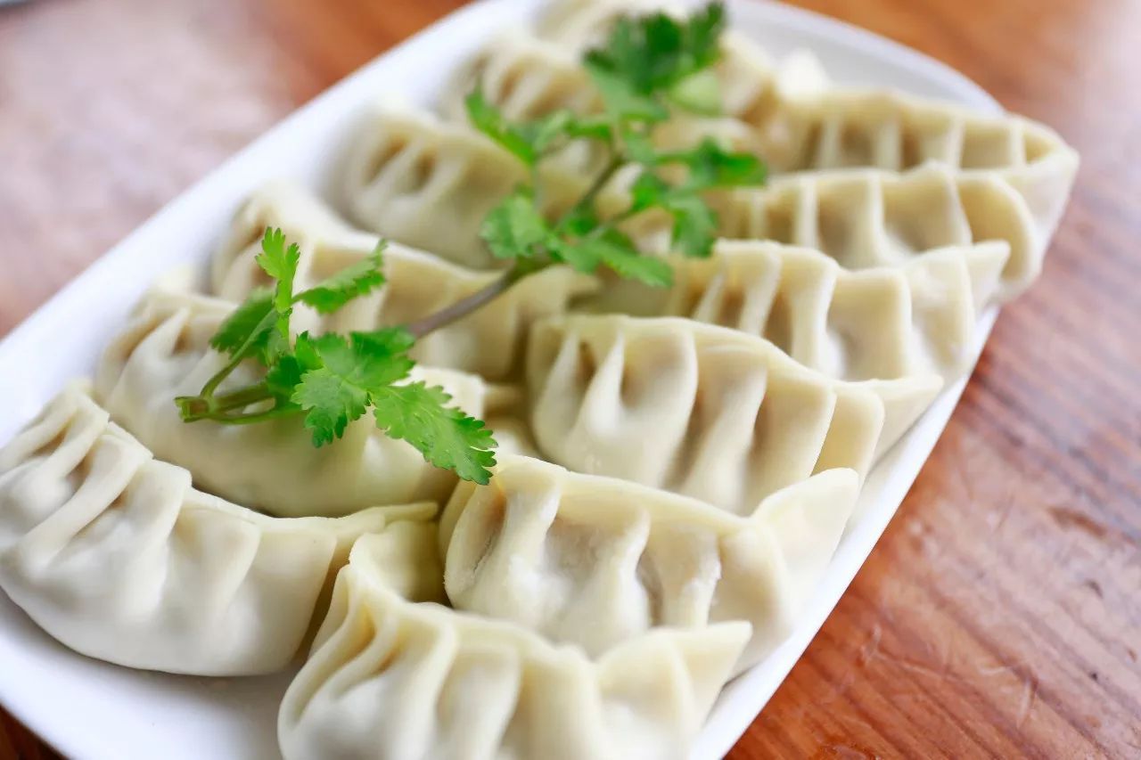 羊肉餃子的做法,羊肉餃子的做法 最正宗的做法