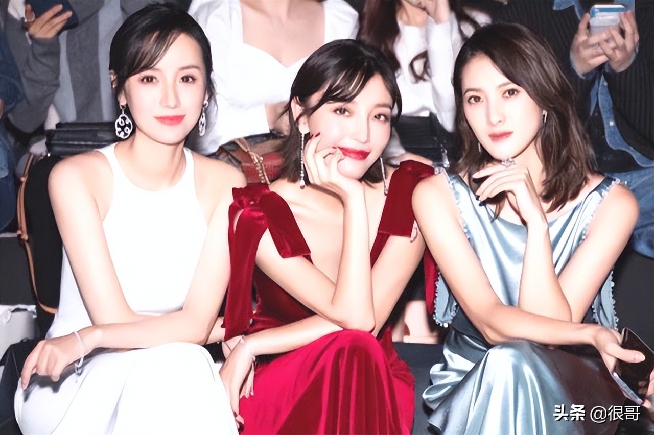 《幸福到万家》中的10位龙套配角，以为是群演，谁知来头都不小