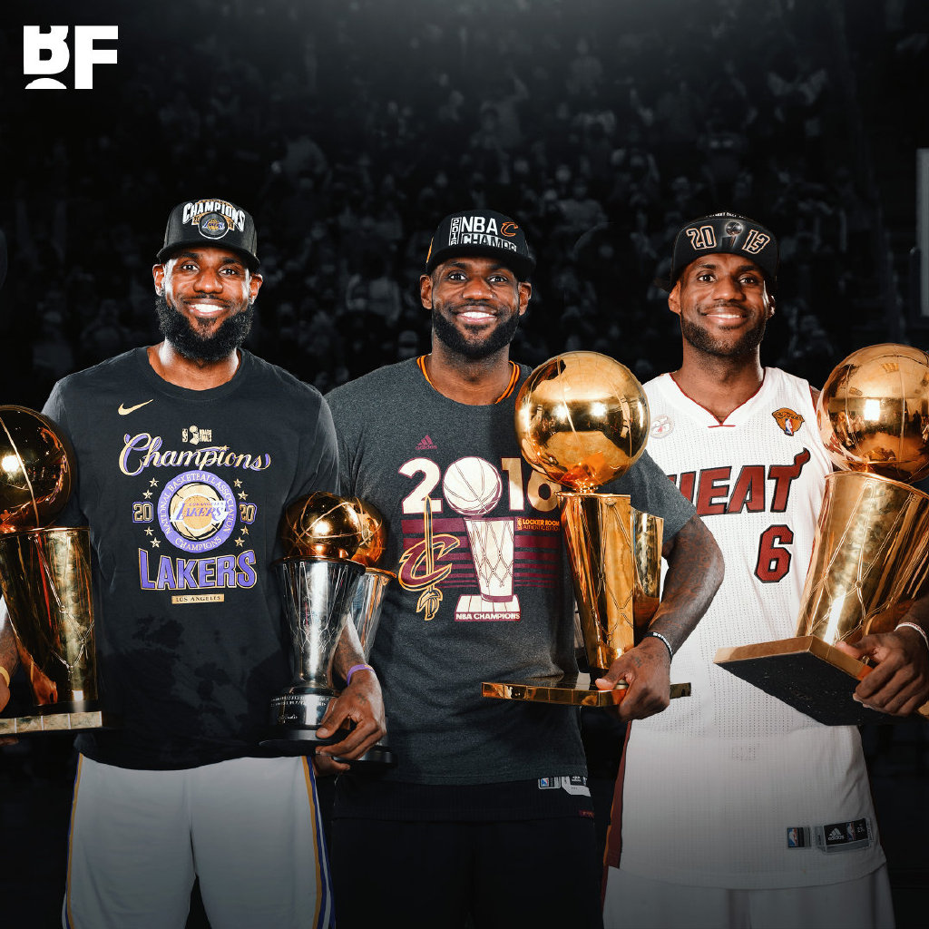 nba打了20年的有哪些球员(保持了近20年巅峰！詹姆斯得分现役第一，篮板助攻抢断都第二)