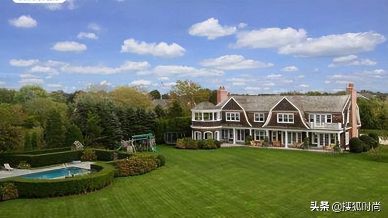 詹妮弗·洛佩兹与蝙蝠侠重温旧爱，六度订婚的她坐拥豪宅钻戒无数