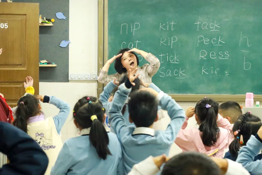 课后服务，我们这样做！|华阳实验小学下足功夫做好延时服务课程