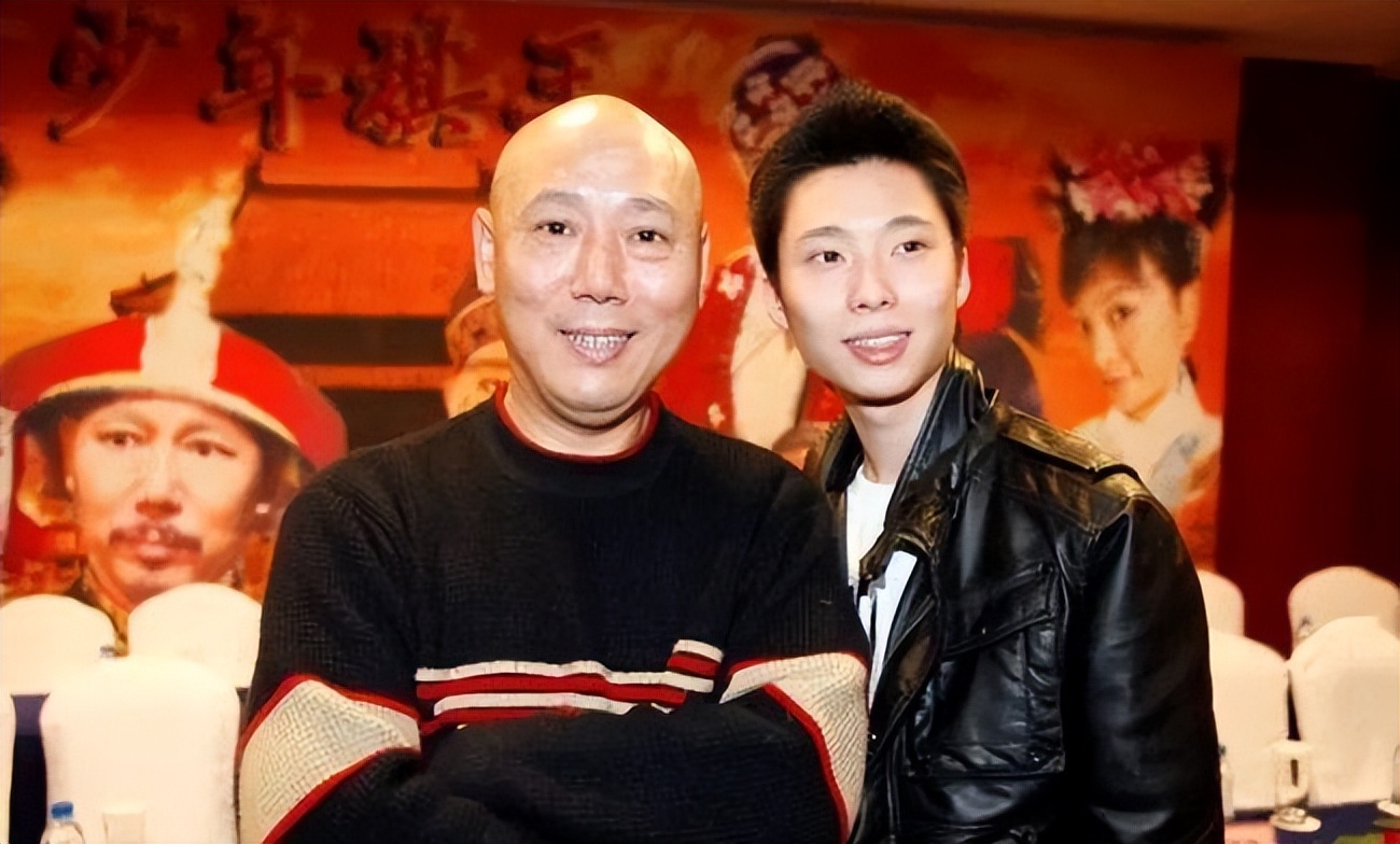 李诚儒的人生浮沉史