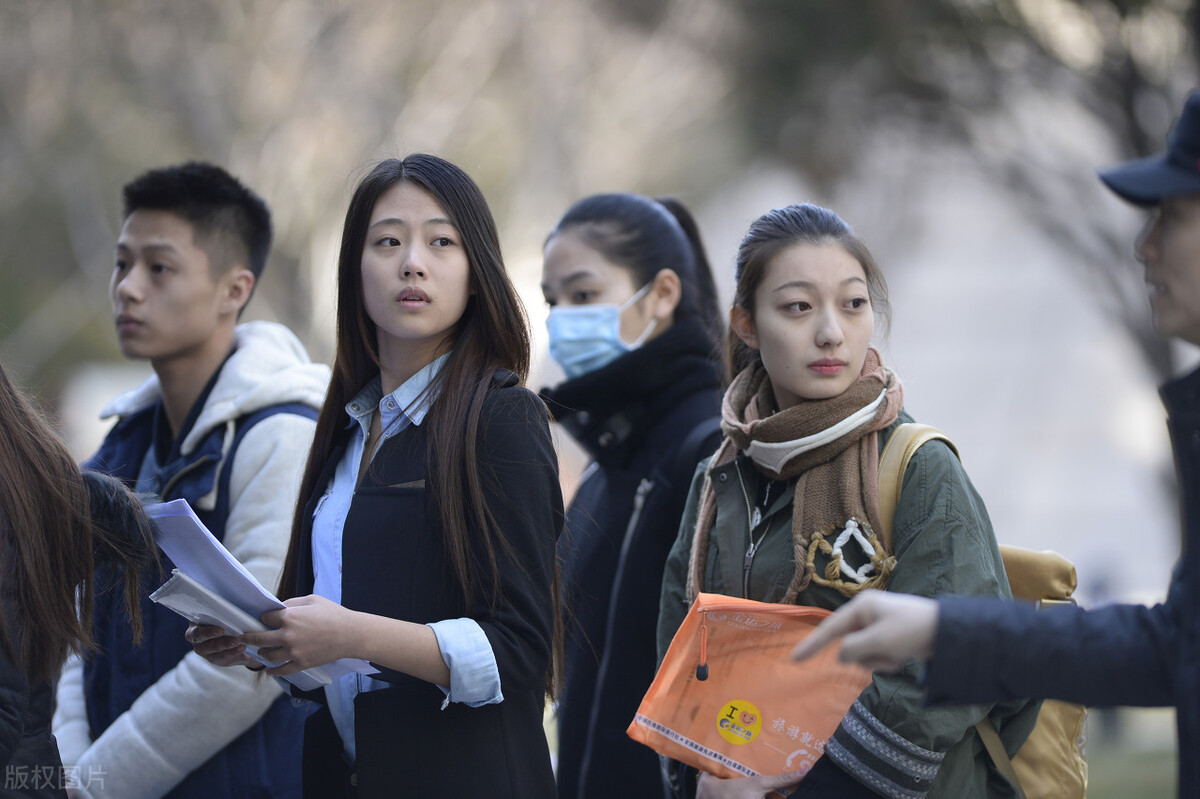 考研大军中，二三本同学该怎么选院校？记住这6个必看数据