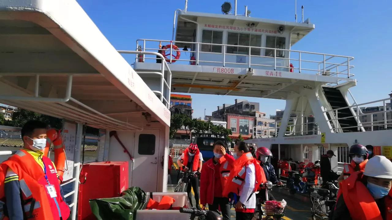 地铁4号线大学城一日游攻略，体验不一样的广州大学城风光（A篇）