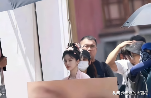 《宁安如梦》不一样的宫廷剧：后宫“嫔妃之争”秒变“伴读相斗”