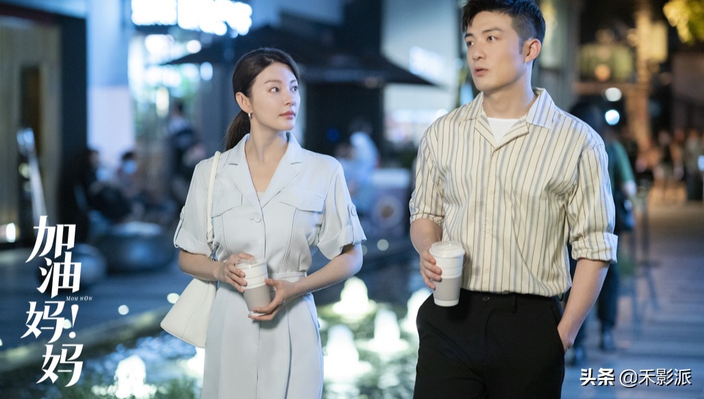 张雨绮渐沉稳！另一部新剧搭档黄子韬，于正编剧你能接受吗？