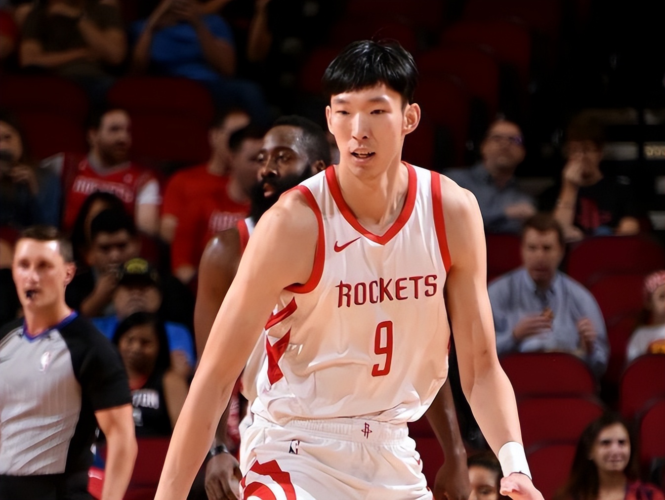 全部落选！依旧只有7个中国球员在NBA选秀大会上被选中，都是谁