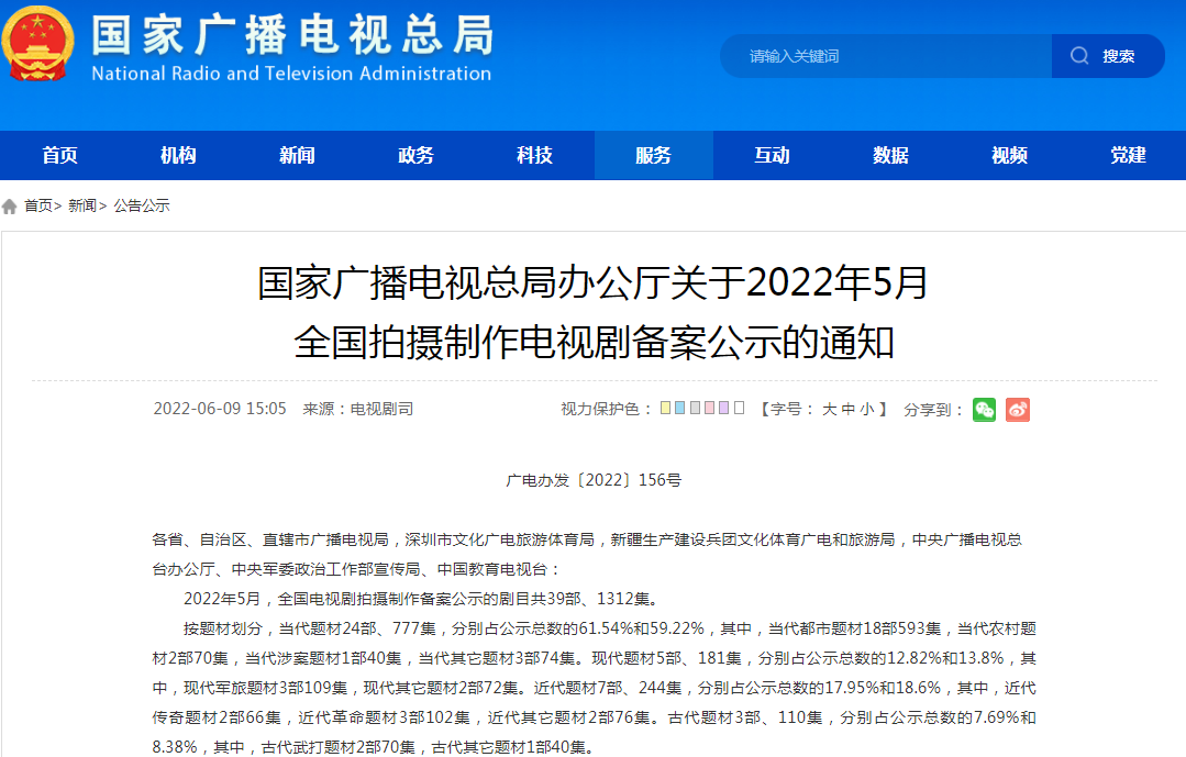 39部电视剧获总局备案，《贫嘴张大民的幸福生活》续集开拍