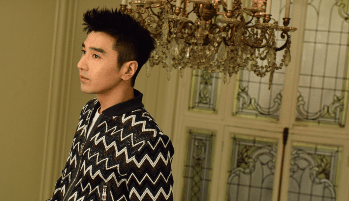 看似相貌平平，实则演技爆棚的5位男艺人，只是颜值被“封印”