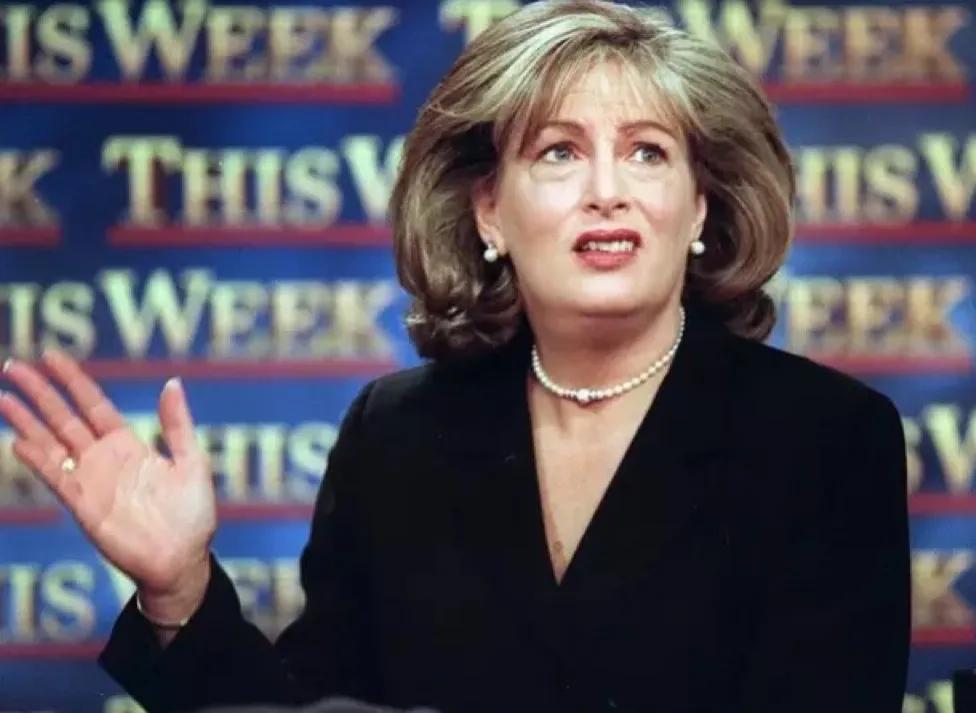 拉链门吹哨人琳达，吹哨后遭报复被解雇，获赔60万，死于不治之症