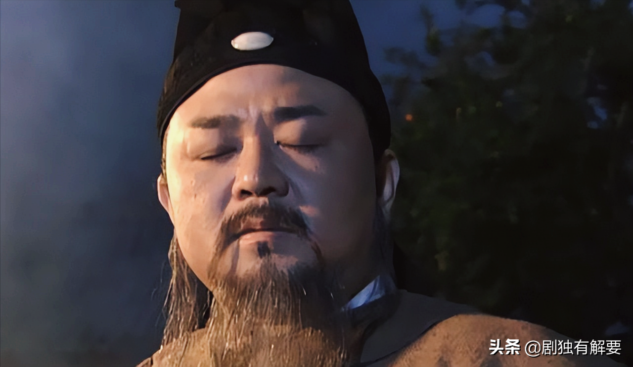 神探狄仁杰——最喜欢的狄公，东方的福尔摩斯，一部国产推理剧