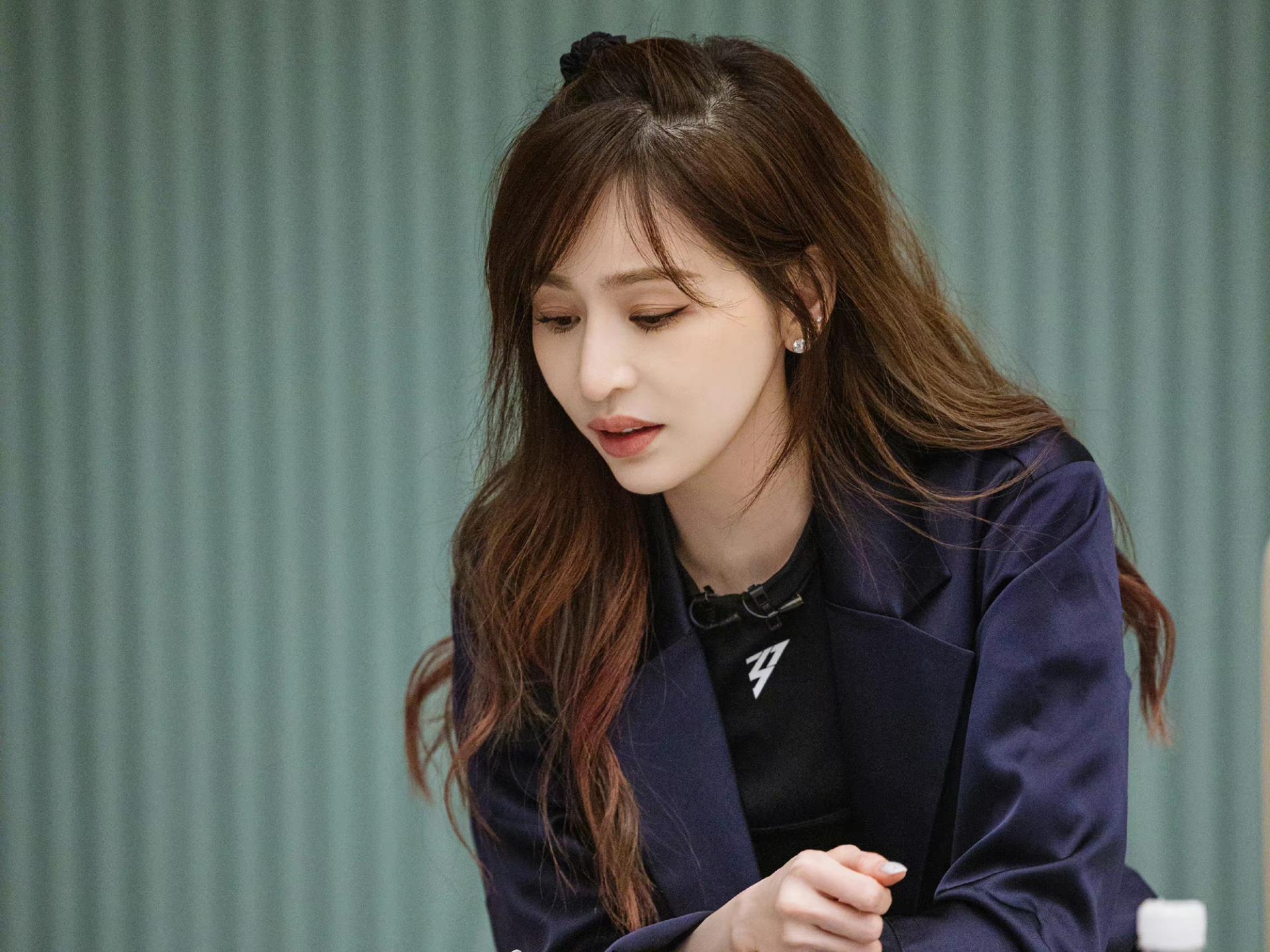 《浪姐3》最新好感度排名：王心凌跌落至第7名，冠军让人意外