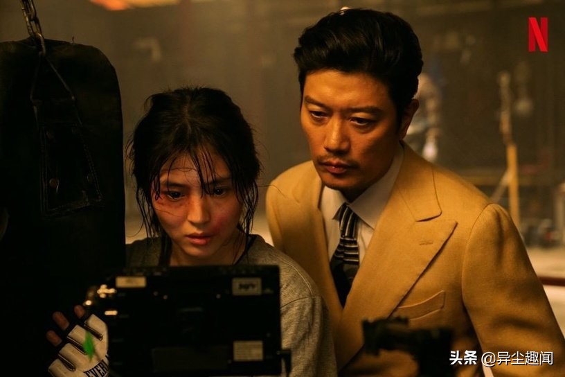 2022年全球受欢迎的韩剧TOP10！《海岸村》、《文森佐》都进榜