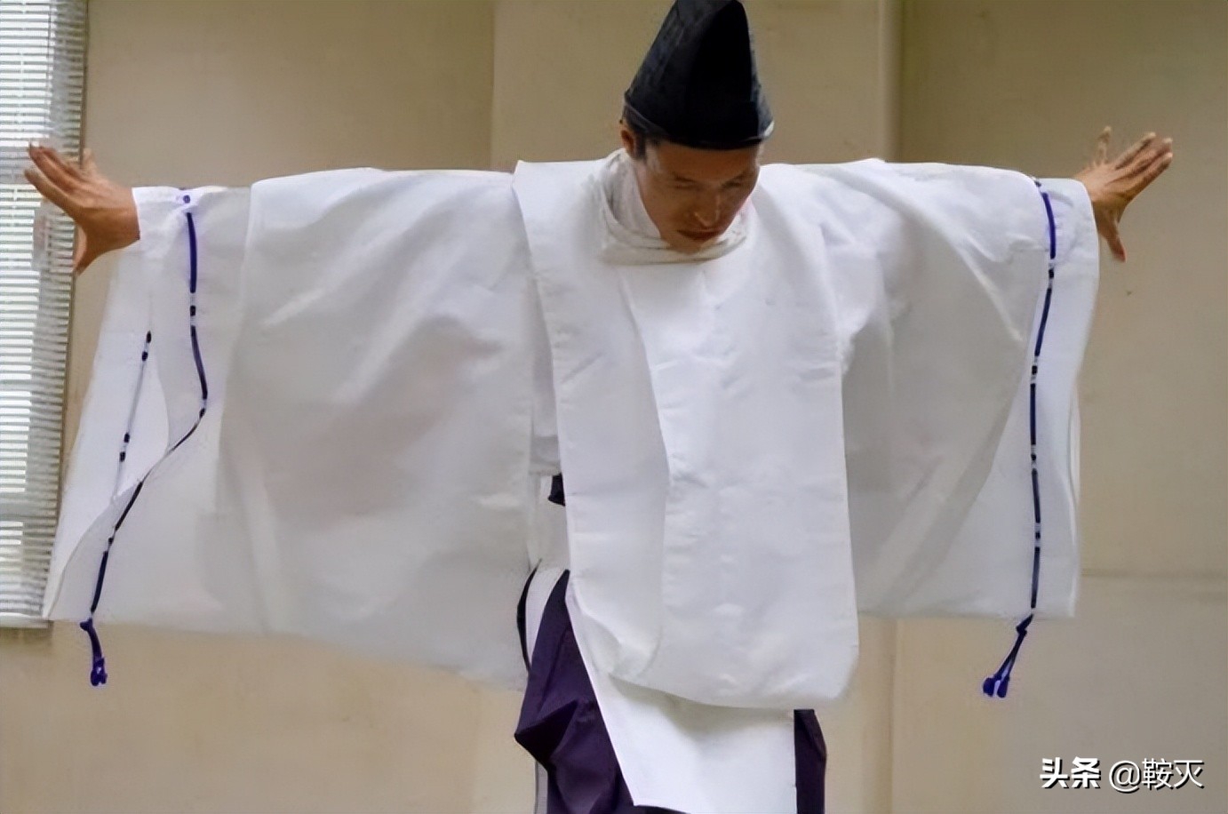 如何一眼分辨是倭风还是中国风