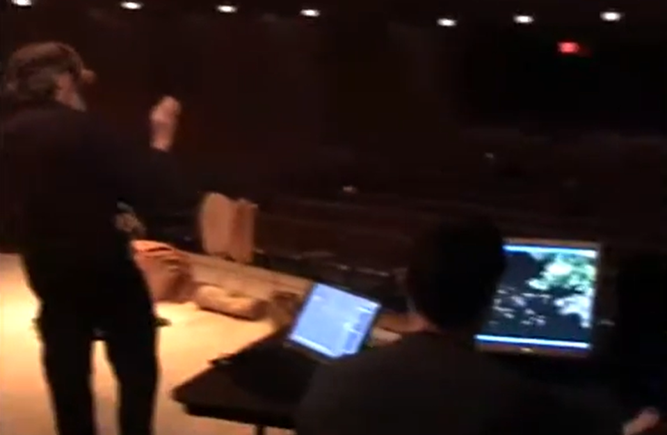 阿凡达管弦乐团：一场15年前的元宇宙狂想