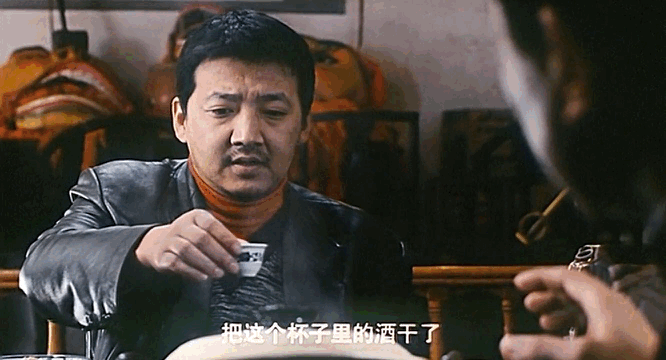 戏剧张力又野又生猛！对演员进行“非人道”封闭管理，还不准洗脸