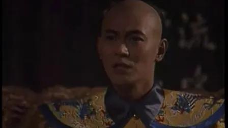 港剧经典《君临天下之血溅太和殿》江华版