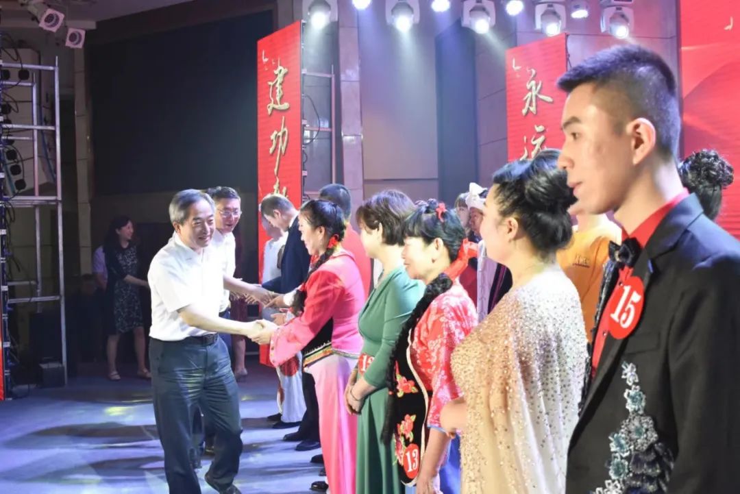 活动报道|“喜迎二十大 奋进新征程”2022年太原市农民工歌手大赛在阳曲举行