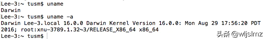 這27個(gè)常用Linux命令，我建議大家都熟練掌握，工作中夠用了