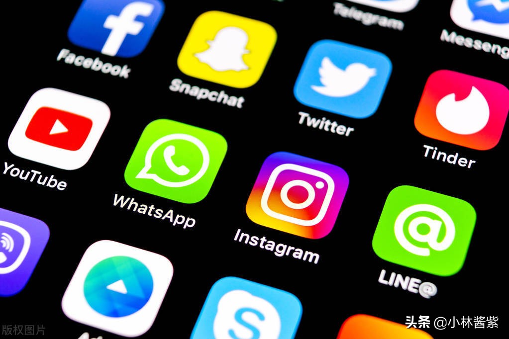 自媒体创作day1——什么是自媒体？